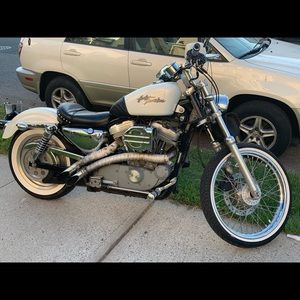 Meet your Posher, Rey